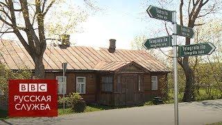 Почему Латгалия стала зоной особого внимания в Латвии