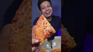 Dominos Cheese Burst Pizza Vs Thin Crust Pizza Comparison is HERE!!!! Double Cheese Margherita