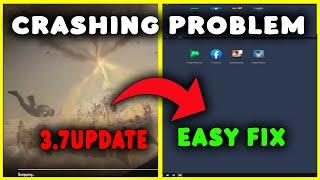 GAMELOOP 3.7 UPDATE CRASH PROBLEM FIX |