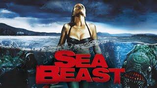 Sea Beast | Full Action Horror Movie