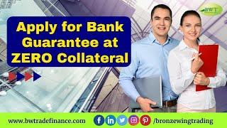 Bank Guarantee | How to Apply Bank Guarantee from Banks | Bank Guarantee Providers in Dubai