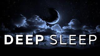 NO MORE Insomnia ︎ FALL ASLEEP under 3 minutes ︎ Black Screen after 30 min
