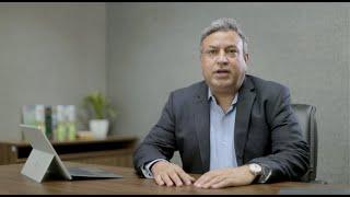 I am Adani | Rupesh Nain | Adani Enterprises Ltd - Natural Resources