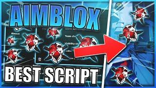 [NEW] Aimblox Beta Script Hack | Silent Aim | ESP, Gun Mods & More | *PASTEBIN 2023*