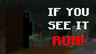 These are Some Scary Minecraft Stories