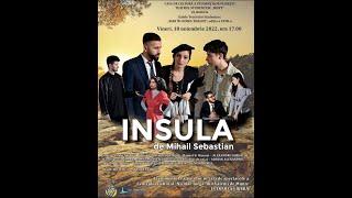 Teatru -  Insula, de Mihail Sebastian