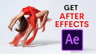 How to Download and Install Adobe After Effects CC 2024 Free Trial