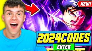 *NEW* ALL WORKING CODES FOR ANIME FIGHTERS SIMULATOR IN 2024! ROBLOX ANIME FIGHTER SIMULATOR CODES