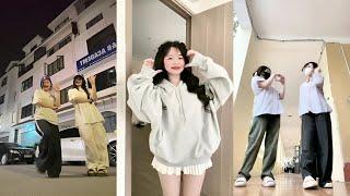 Trend "Em đợi anh về nhá" Đợi Đến Tháng 13 \\ KV TikTok #43