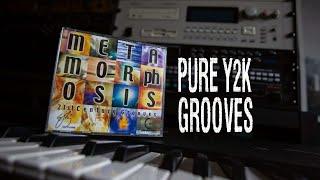 Pure Y2K Grooves! | Spectrasonics - Metamorphosis (2001)