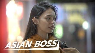 Is ‘Negro’ a Racist Word in the Philippines? [Street Interview] | ASIAN BOSS