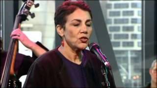 CRAM & Touria Hadraoui - Sharibto Safaan - Vrije Geluiden 2008