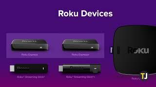 How to Mirror PC to Roku