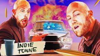 Indie Tonne | NOCH DÜMMER als die Filme? Fäst & Furious: Crossroads