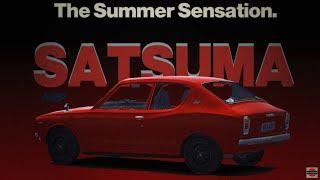 1974 Satsuma AMP Promotional Film - My Summer Car