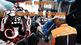 #CONGOR #Content_Nge_Horor BUS PARIWISATA & PENUMPANG JIN PESUGIHAN