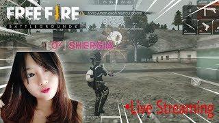 [LIVE] Main bareng Viewers!! - FREE FIRE INDONESIA