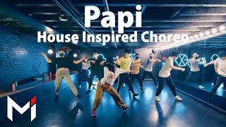 [MiXx Studios Dance Workshop Series] f(x) (에프엑스) – 'Papi' | Choreography by Nikki of HUSH