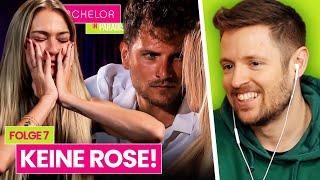 WER bleibt WIRKLICH zusammen?  | Bachelor in Paradise (Folge 7 Reaktion)