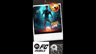 FC Mobile International Live – Let’s Kick It with the Best ! | FC MOBILE