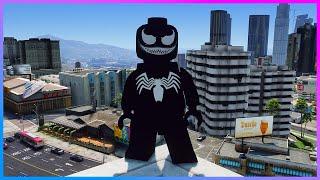 GTA V Mod Install: LEGO Venom