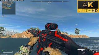 Call of Duty Warzone 2 Solo Win 18 Kill LACHMANN-762 Gameplay PC (No Commentary)