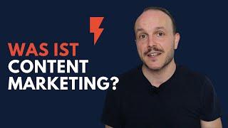 Was ist Content Marketing?