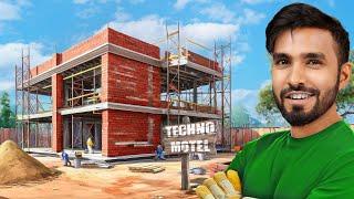 BUILDING NEW ROOMS TO BECOME RICH | MOTEL MANAGER GAMEPLAY #8