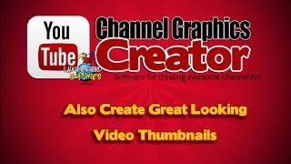 YouTube Banner Maker - The Best YouTube Channel Banner Maker
