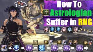 FFXIV Endwalker: Level 90 Astrologian Guide Opener, Rotation, Stats & Playstyle etc [Outdated]