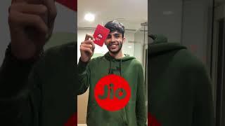 Ported Airtel to Jio in 1 Hour | Online Experience