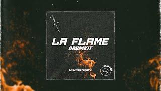 [FREE 45+ SOUNDS] "LA FLAME" | DRUMKIT [Travis Scott, Don Toliver, Sheck Wes]