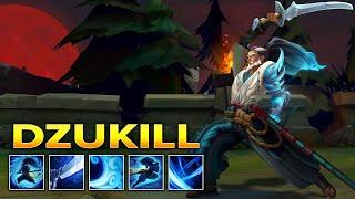 Challenger Yasuo Montage - Best Yasuo Plays