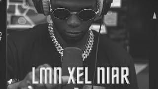 LMN XEL NIAR - DÉFI #1     -     100%  live (Freestyle Brute)