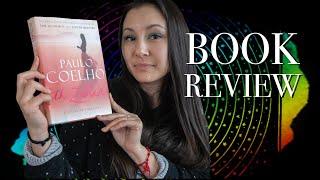 //The Zahir Book Review - Virtual Book Club - Spiritual Books - Paulo Coelho \\Steph Prism 