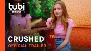 Crushed | Official Trailer | A Tubi Original