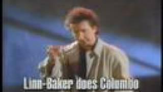 Mark Linn-Baker does Columbo - 1989