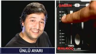 Şaban - Malkoçoğlu Ünlü Ayarı (İsmail Baki Tv)