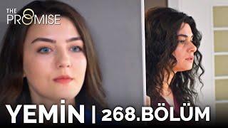 Yemin 268. Bölüm | The Promise Season 3 Episode 268