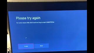 Fixed Xbox Error Code 0x8027025a | Took To Long To Start