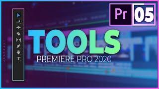 Sida Loo Adeegsado Tools ka Adobe Premiere Pro 2020