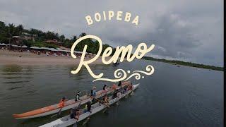 Boipeba-BA | Remo | Drone DJI AVATA