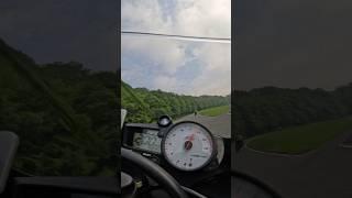 Yamaha R6 2003 vs R6 2021 / trackday fast ride