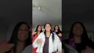 Poly Tiktok Dances