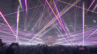 [4K] EXCISION Presents The Evolution Tour 2022 @ THUNDERDOME - OXYGEN - HOME - ANOTHER ME