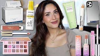 MAY BEAUTY FAVORITES 2023 | so many AMAZING products this month!