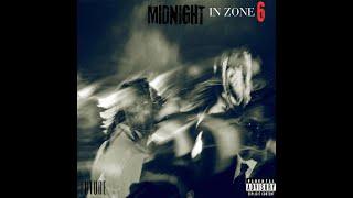 Future - Midnight In Zone 6  (Remix Album | Produced by Geescobeats) 