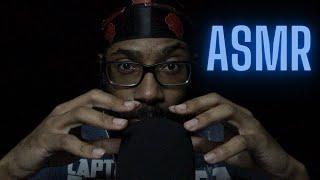 ASMR Mic Tapping For People Who Want Intense Tingles With Mouth Sounds