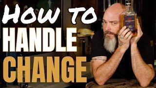 How to Handle Change - Glen Breton 10yr Single Malt