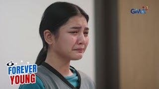 Forever Young: Ang lihim na galit ni Riley kina Juday at Gregory! (Episode 22)